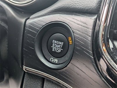 2020 Jeep Grand Cherokee High Altitude