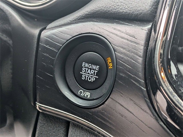 2020 Jeep Grand Cherokee High Altitude