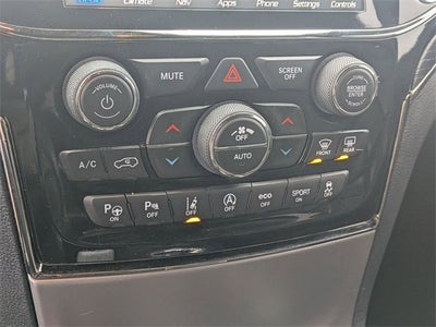 2020 Jeep Grand Cherokee High Altitude