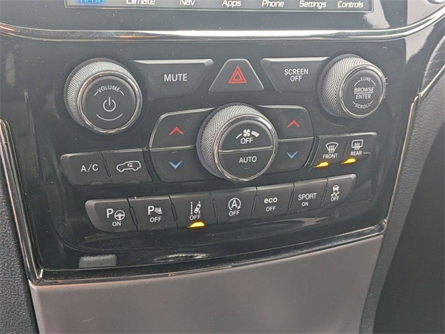 2020 Jeep Grand Cherokee High Altitude