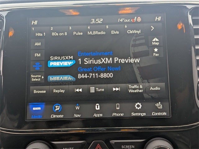 2020 Jeep Grand Cherokee High Altitude