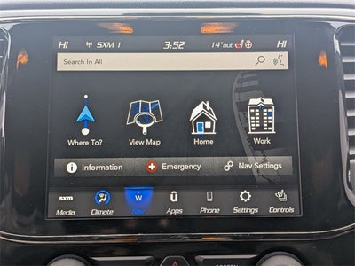 2020 Jeep Grand Cherokee High Altitude