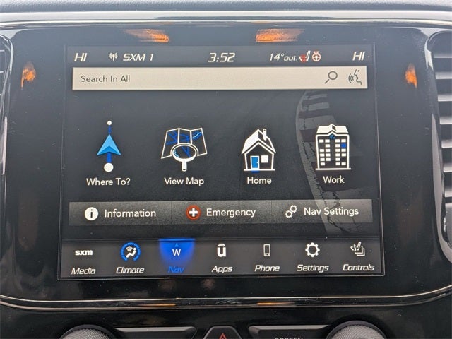 2020 Jeep Grand Cherokee High Altitude