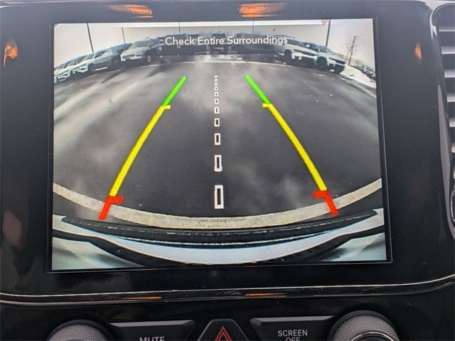 2020 Jeep Grand Cherokee High Altitude