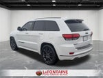 2020 Jeep Grand Cherokee High Altitude
