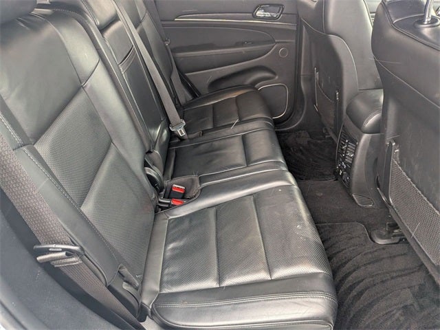 2020 Jeep Grand Cherokee High Altitude