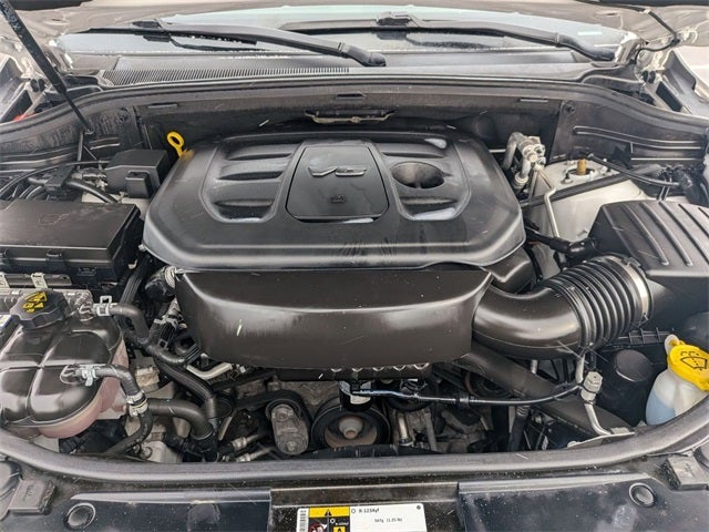 2020 Jeep Grand Cherokee High Altitude