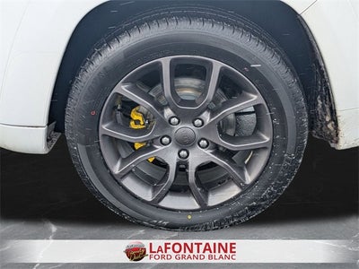 2020 Jeep Grand Cherokee High Altitude