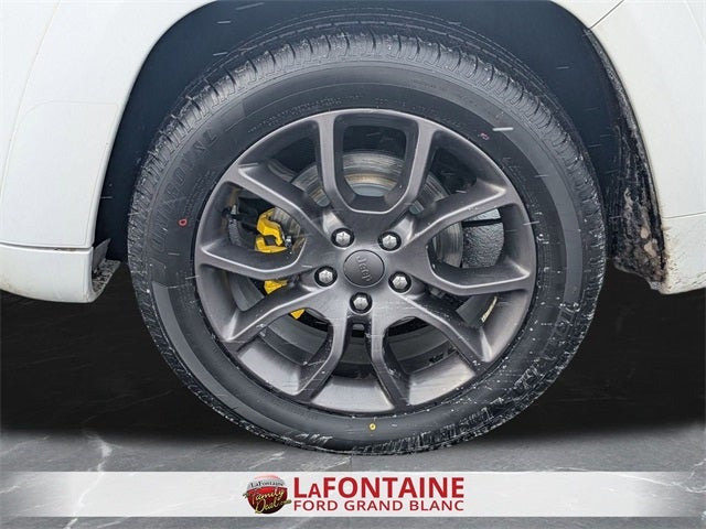 2020 Jeep Grand Cherokee High Altitude