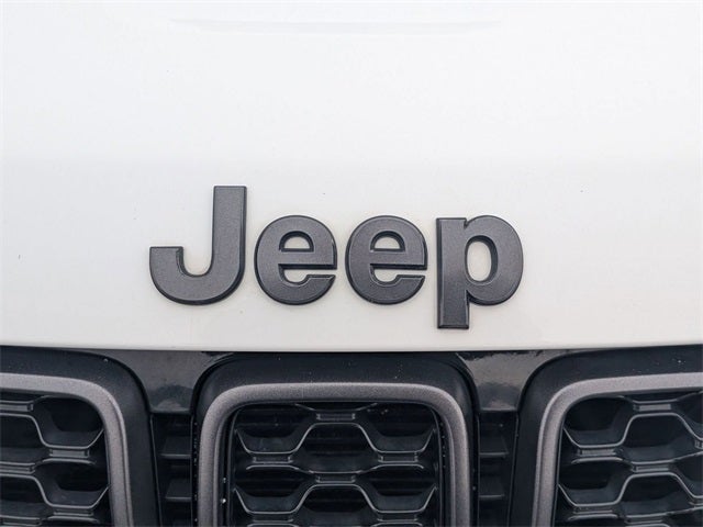 2020 Jeep Grand Cherokee High Altitude