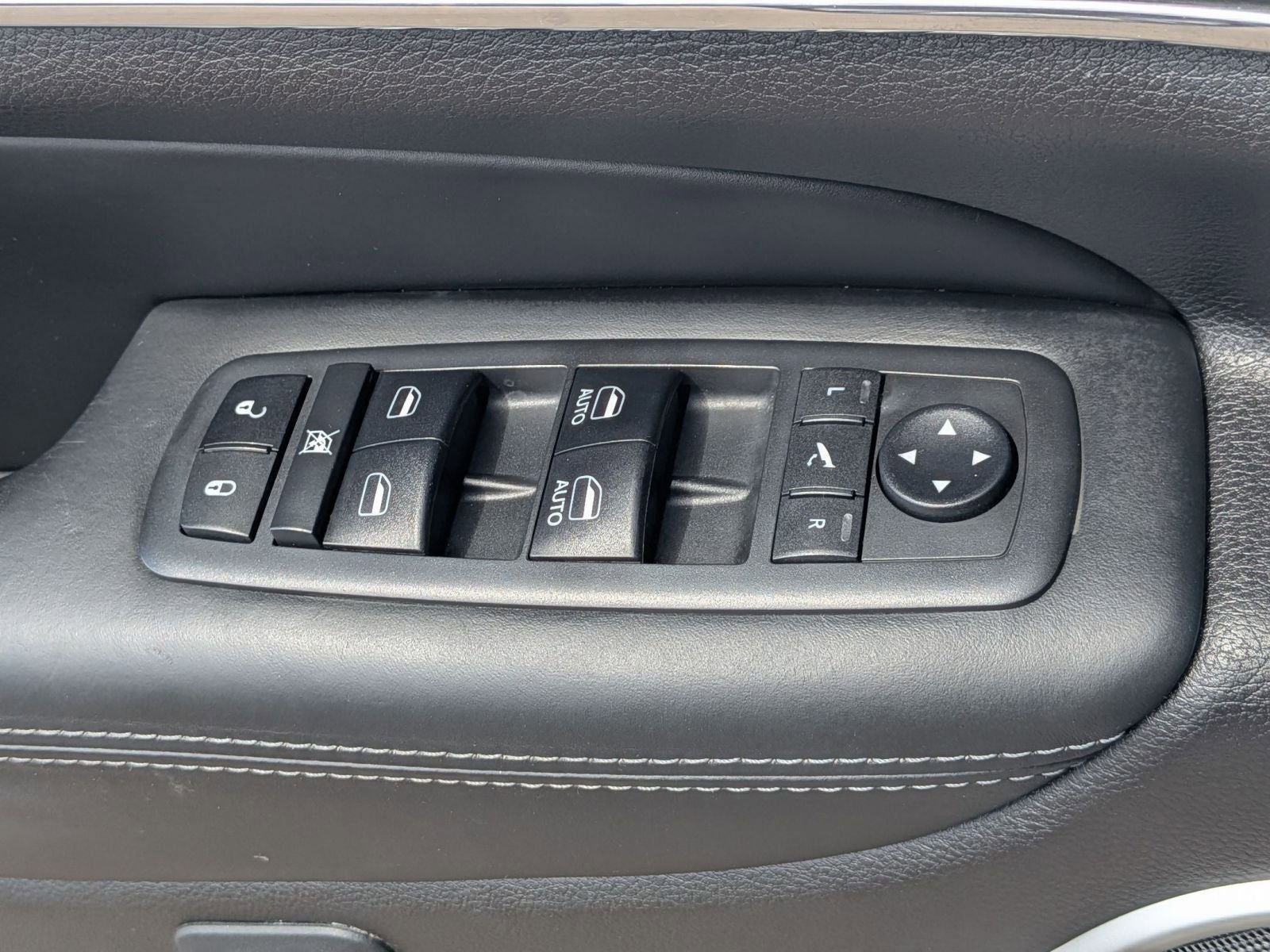 2019 Jeep Grand Cherokee Summit