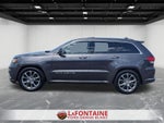 2019 Jeep Grand Cherokee Summit