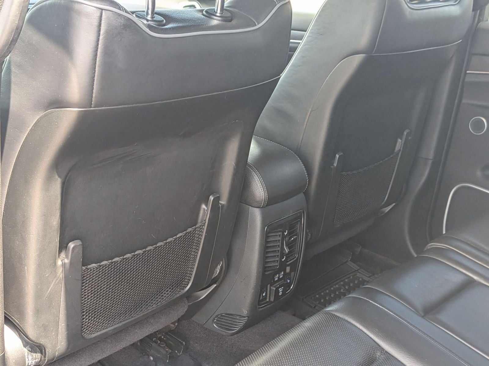 2019 Jeep Grand Cherokee Summit