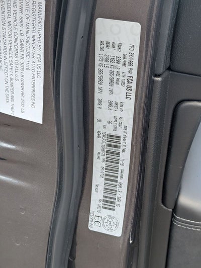 2019 Jeep Grand Cherokee Summit