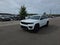 2025 Jeep Grand Cherokee Altitude 4X4