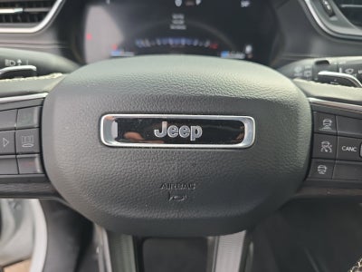 2025 Jeep Grand Cherokee Altitude 4X4