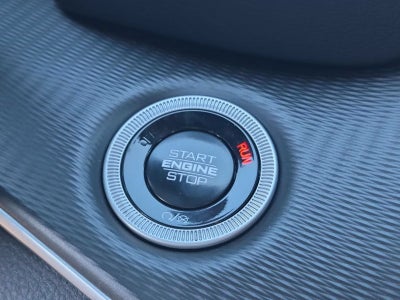 2025 Jeep Grand Cherokee Altitude 4X4
