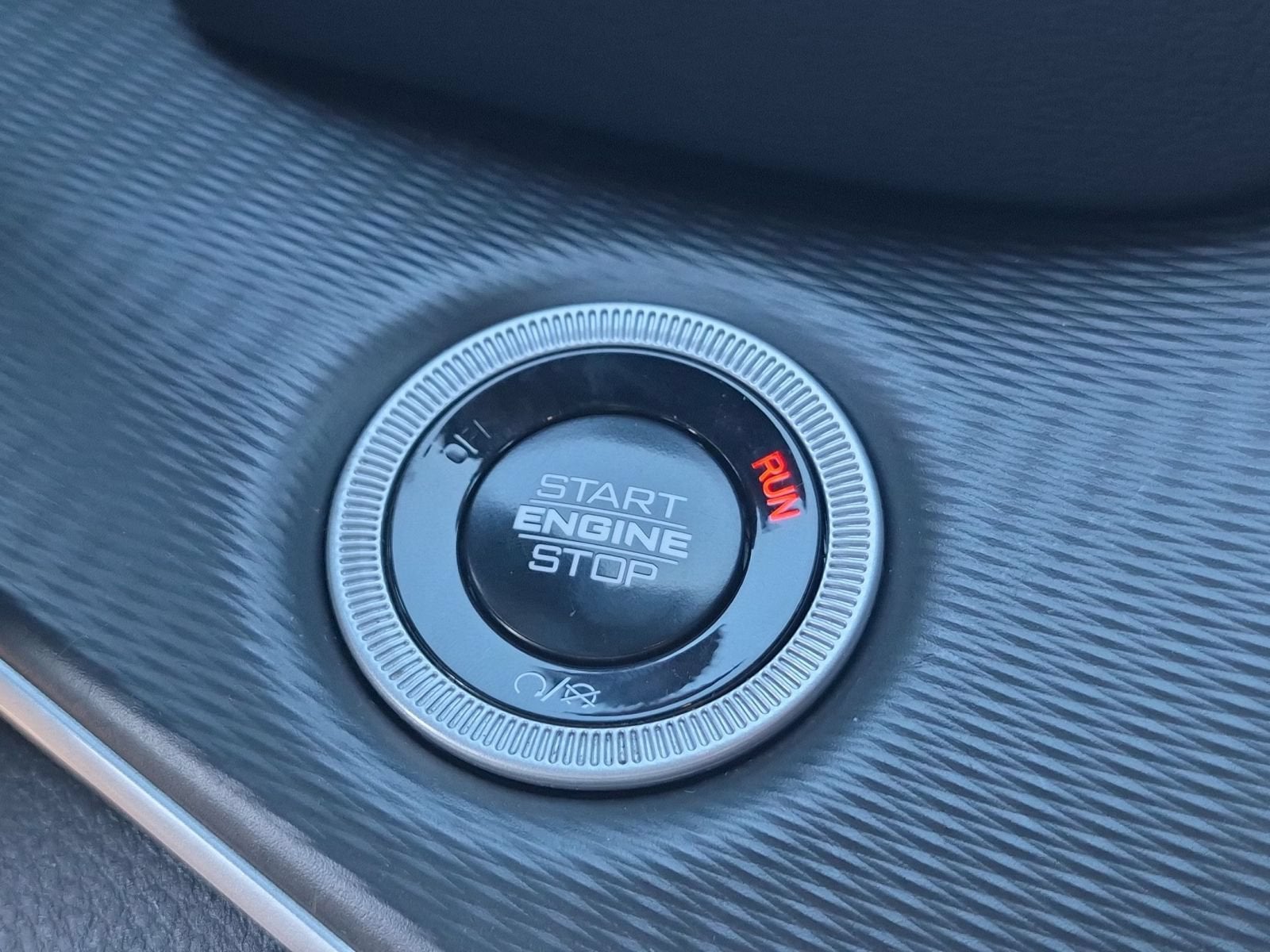 2025 Jeep Grand Cherokee Altitude 4X4