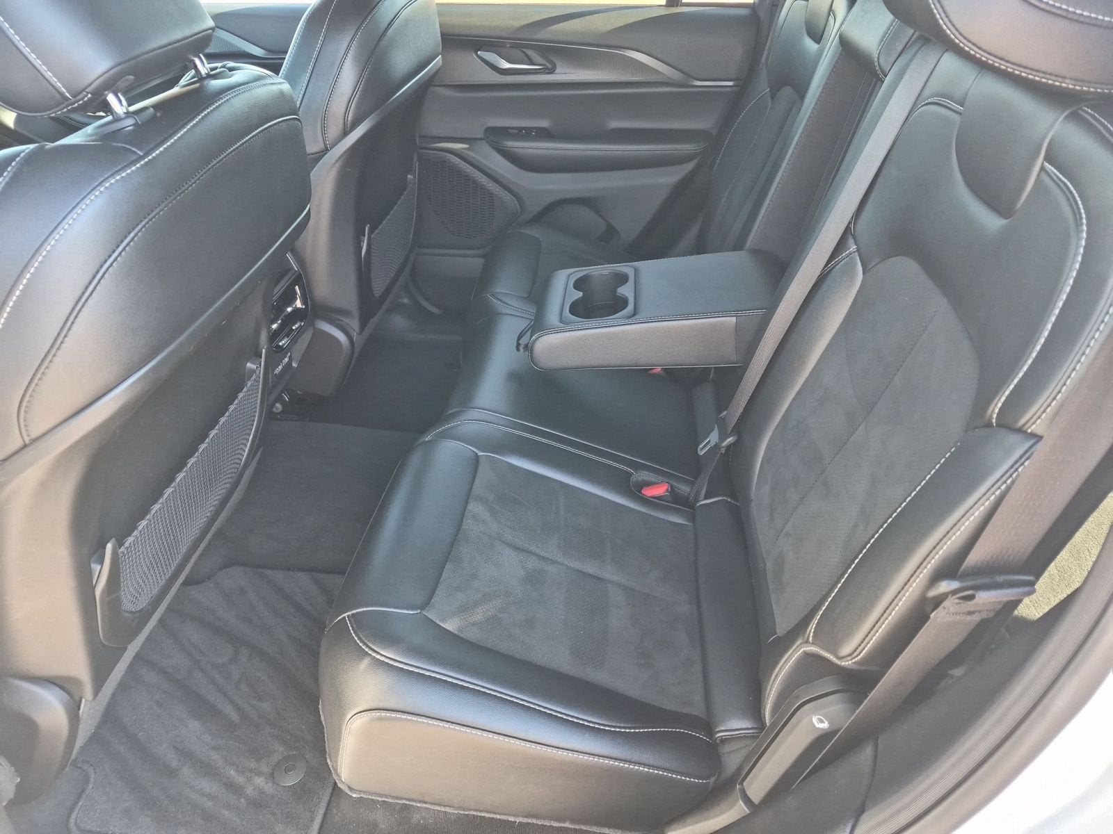 2025 Jeep Grand Cherokee Altitude 4X4