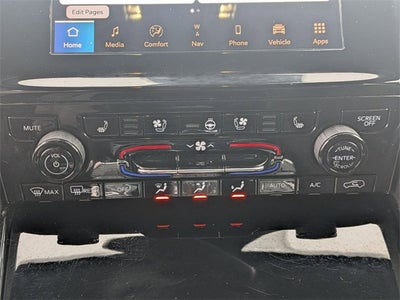 2022 Jeep Grand Cherokee Trailhawk