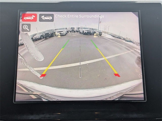 2022 Jeep Grand Cherokee Trailhawk