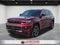 2023 Jeep Grand Cherokee Overland 4X4