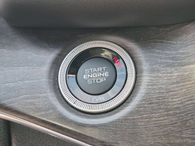 2023 Jeep Grand Cherokee Overland 4X4