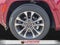 2023 Jeep Grand Cherokee Overland 4X4