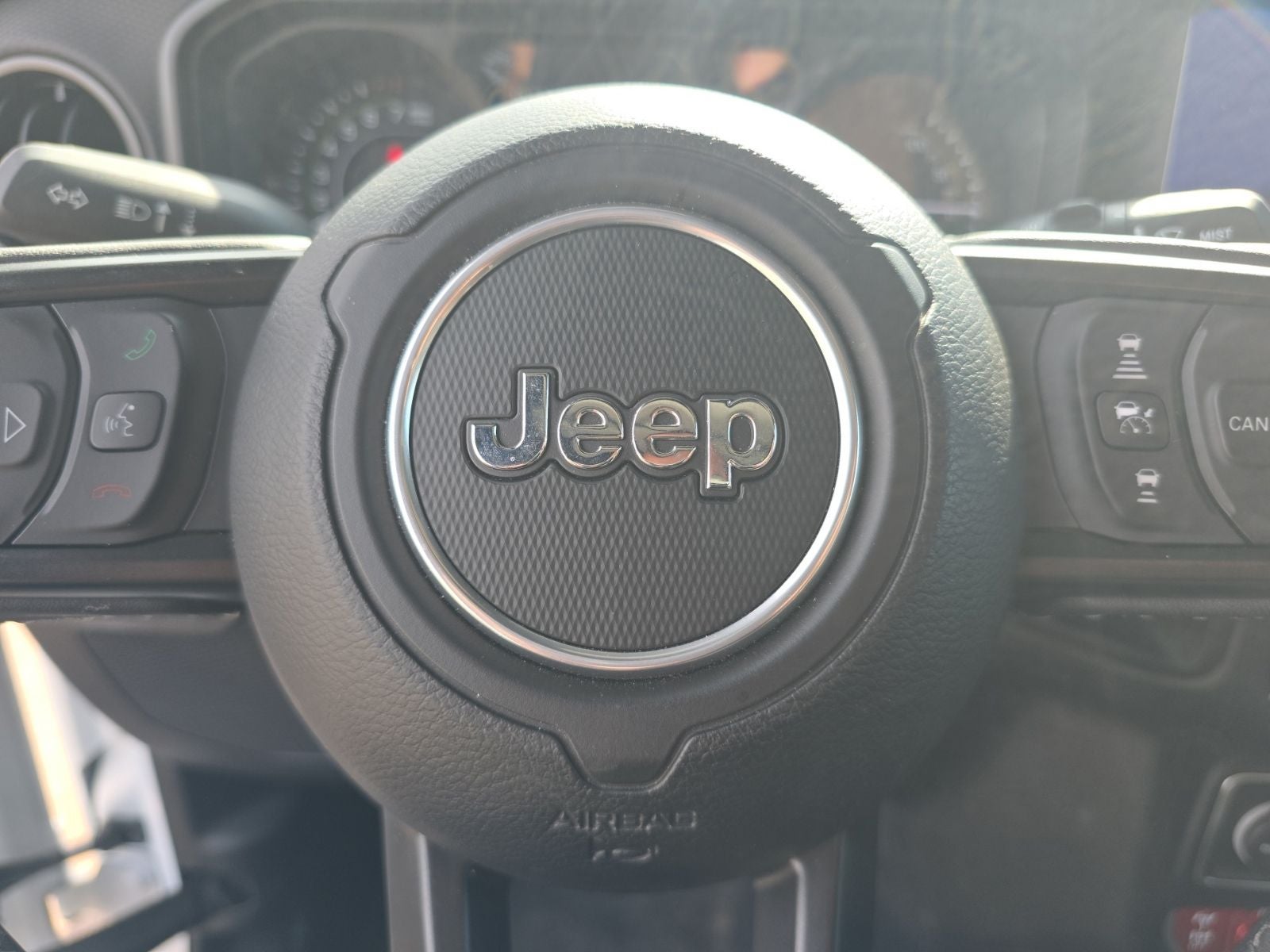 2025 Jeep Wrangler Rubicon 4xe