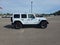 2025 Jeep Wrangler Rubicon 4xe