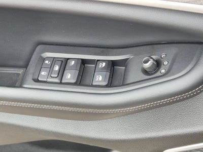 2024 Jeep Grand Cherokee 4xe 4X4