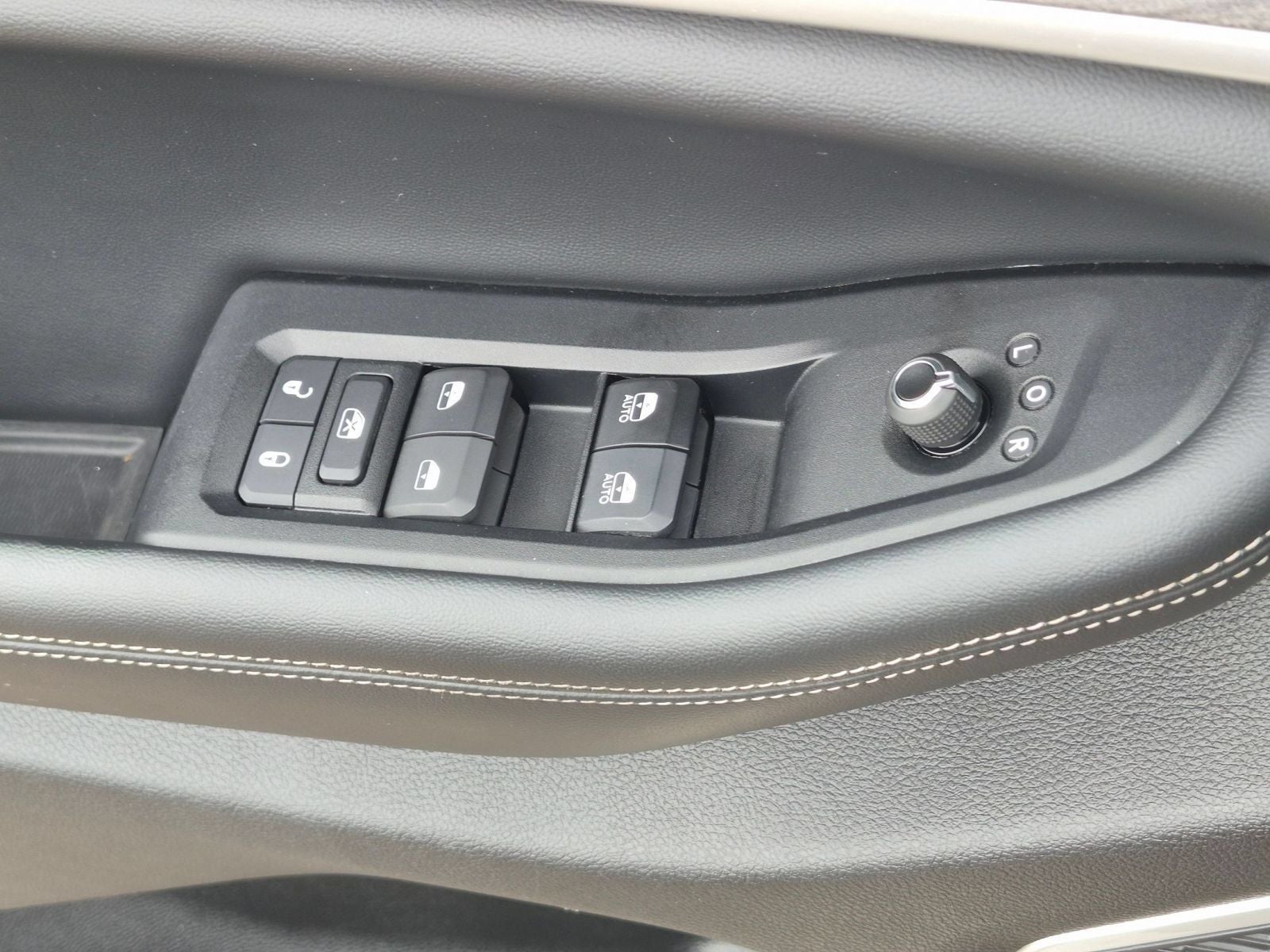 2024 Jeep Grand Cherokee 4xe 4X4