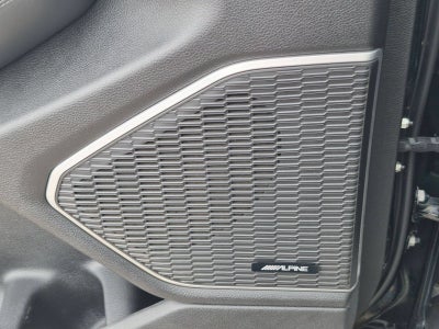 2024 Jeep Grand Cherokee 4xe 4X4
