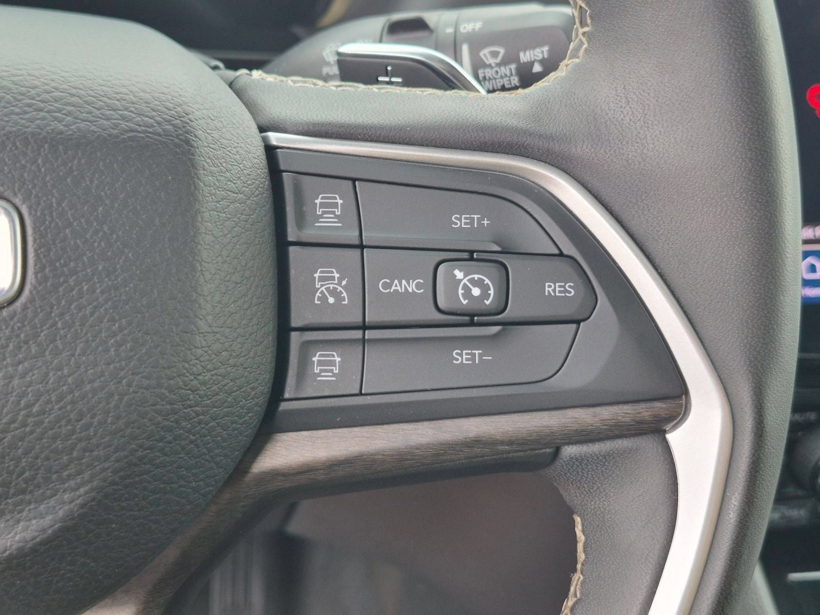 2024 Jeep Grand Cherokee 4xe 4X4