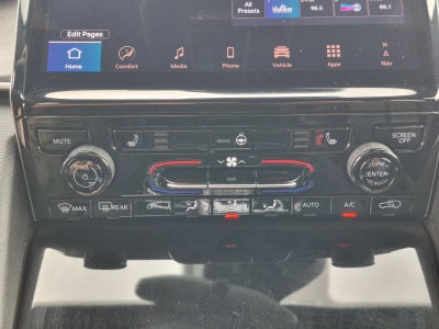 2024 Jeep Grand Cherokee 4xe 4X4