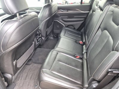 2024 Jeep Grand Cherokee 4xe 4X4