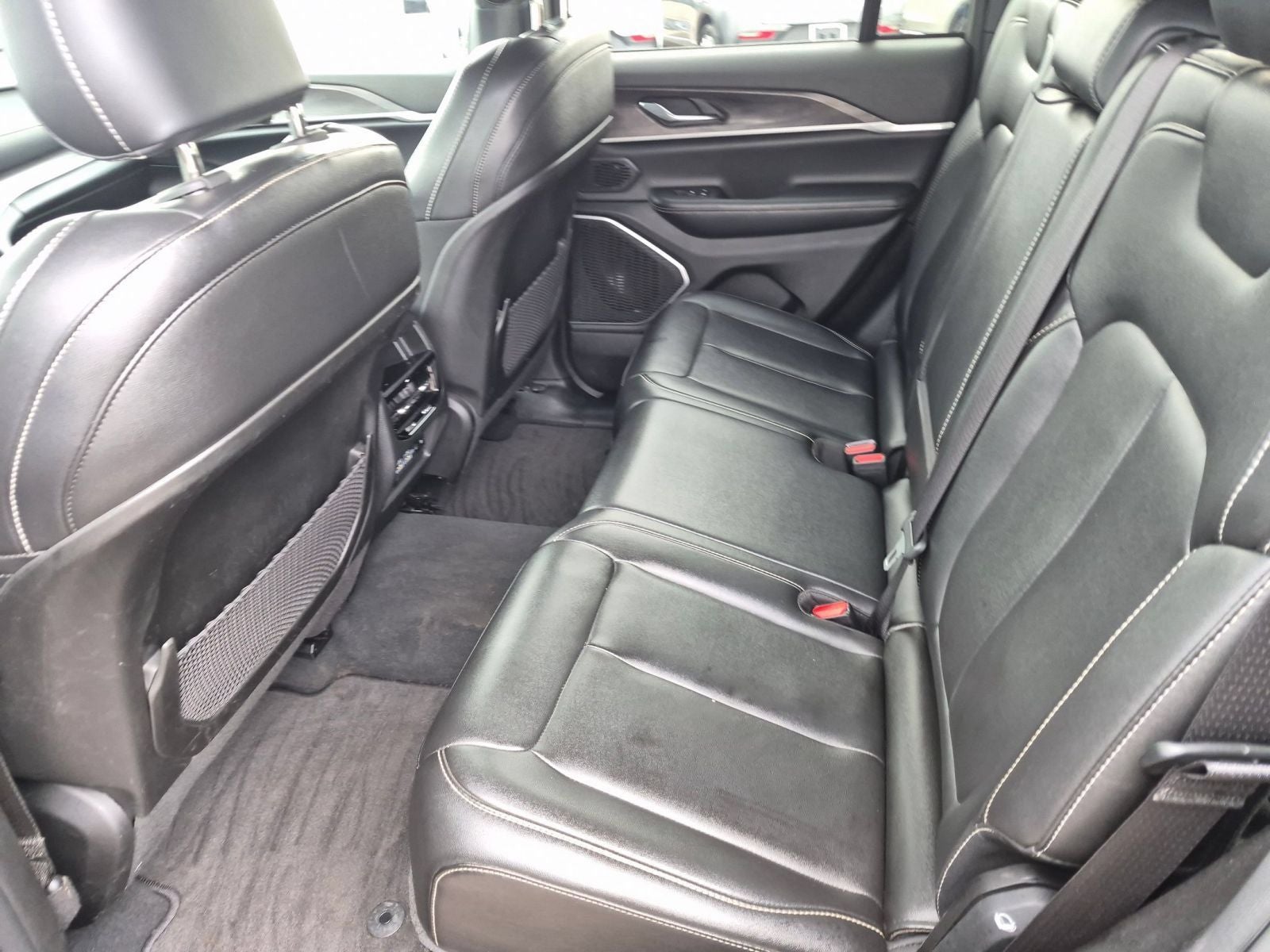 2024 Jeep Grand Cherokee 4xe 4X4