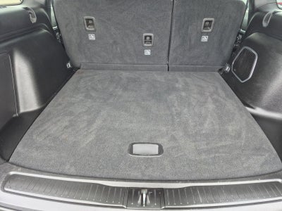 2024 Jeep Grand Cherokee 4xe 4X4