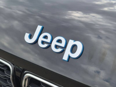 2024 Jeep Grand Cherokee 4xe 4X4