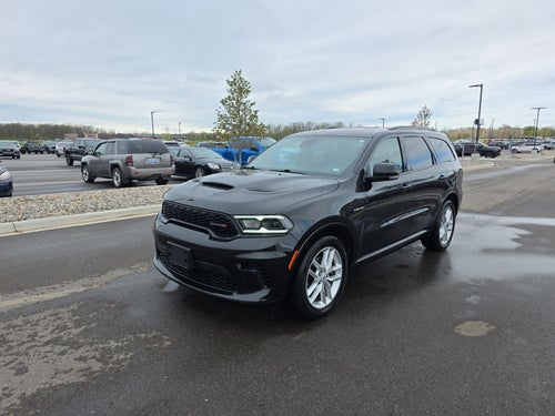 2025 Dodge Durango Base