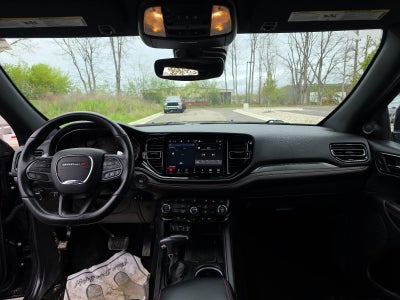 2025 Dodge Durango R/T Plus