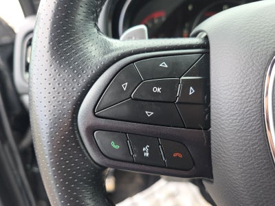 2025 Dodge Durango R/T Plus