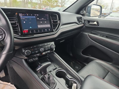 2025 Dodge Durango R/T Plus