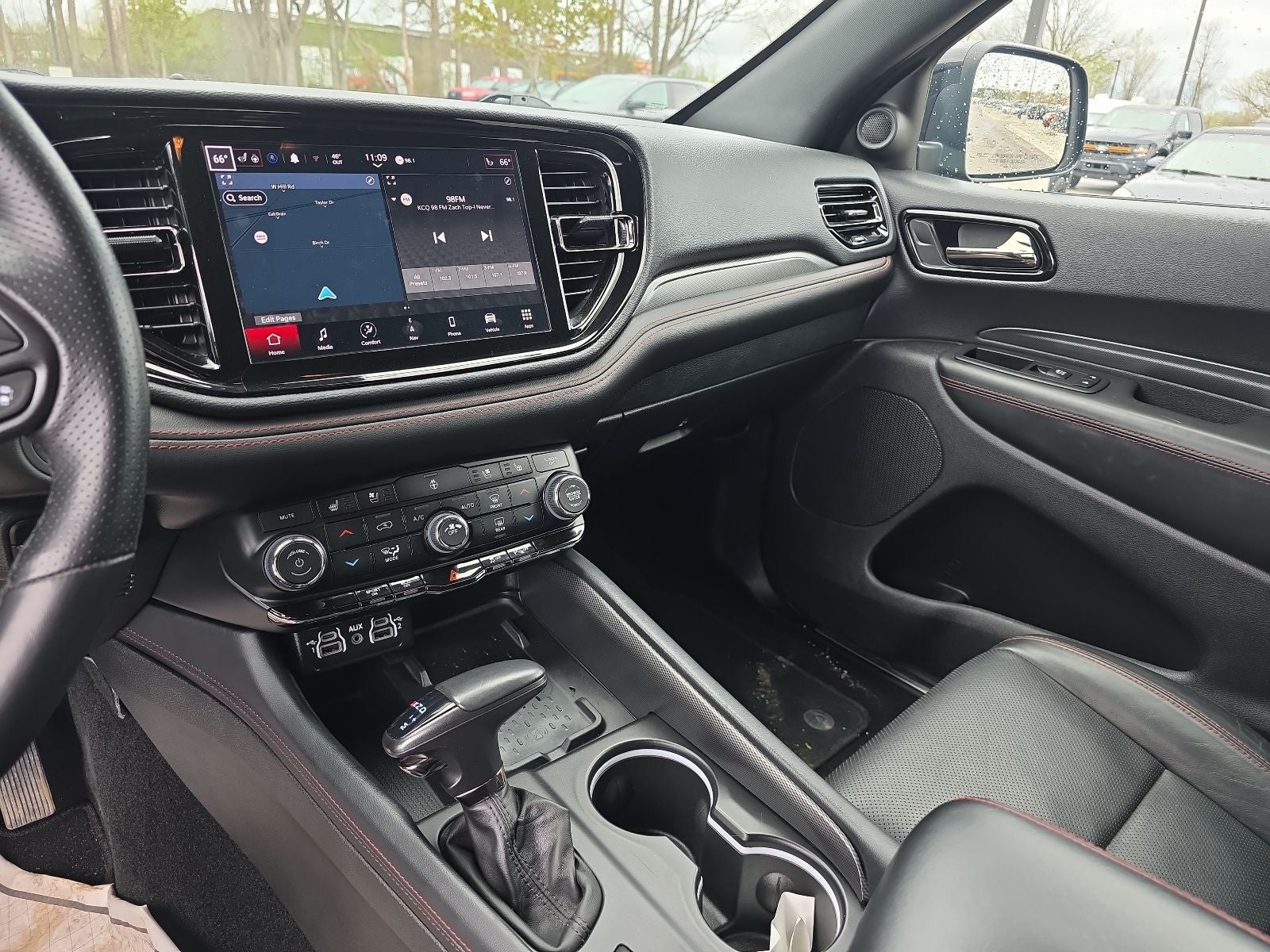 2025 Dodge Durango R/T Plus