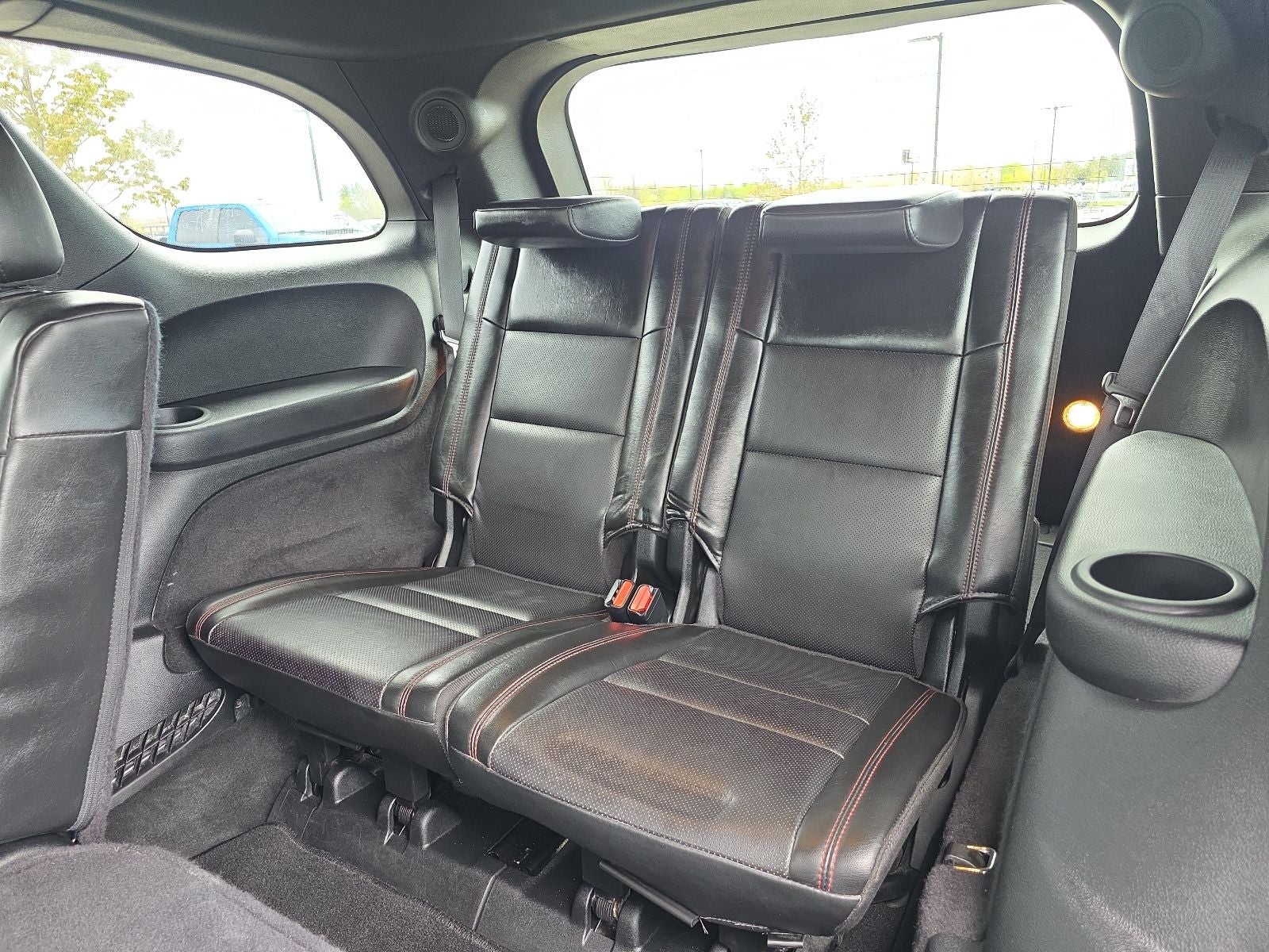 2025 Dodge Durango R/T Plus