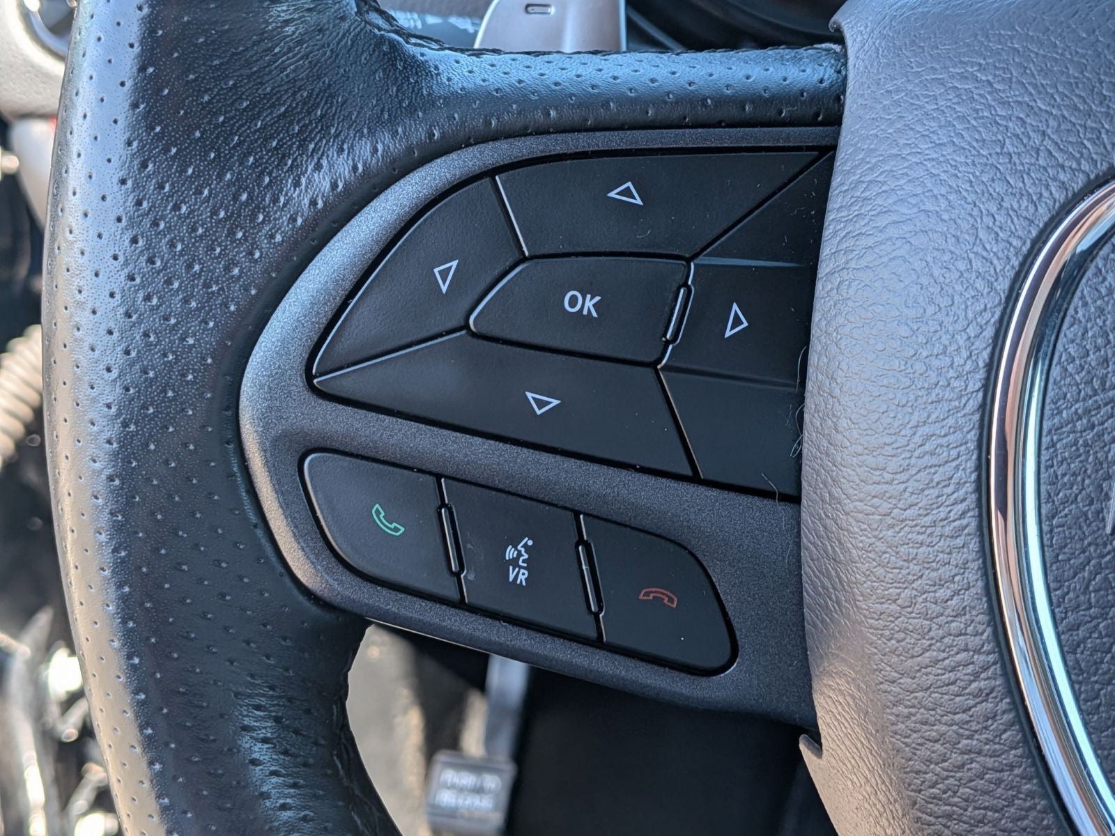 2025 Dodge Durango R/T Plus AWD