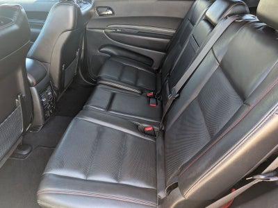 2025 Dodge Durango R/T Plus AWD