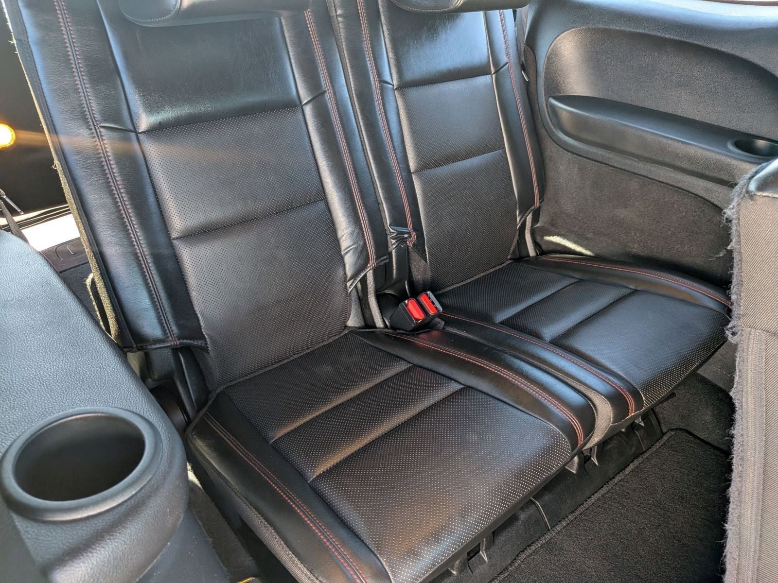 2025 Dodge Durango R/T Plus AWD