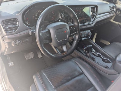 2025 Dodge Durango R/T Plus