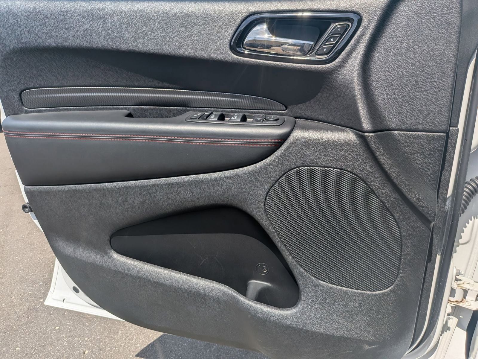 2025 Dodge Durango R/T Plus